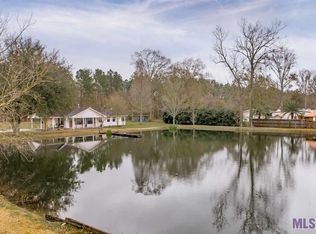 9342 Kurt Kundler Rd, Gonzales, LA 70737