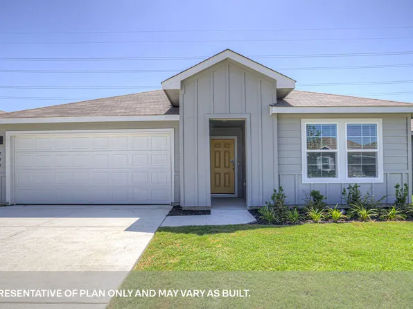 712 Prince Albert, Seguin, TX 78155