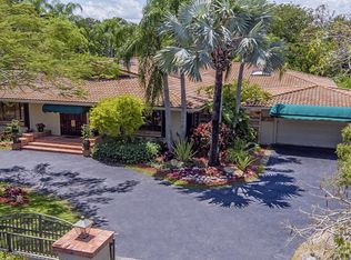 12090 SW 64th Ave, Pinecrest, FL 33156