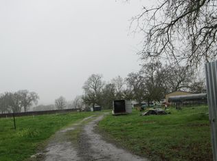 12562 Powerhouse Rd, Potter Valley, CA 95469