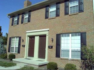 1359 Blair House Ct, Columbus, OH 43235