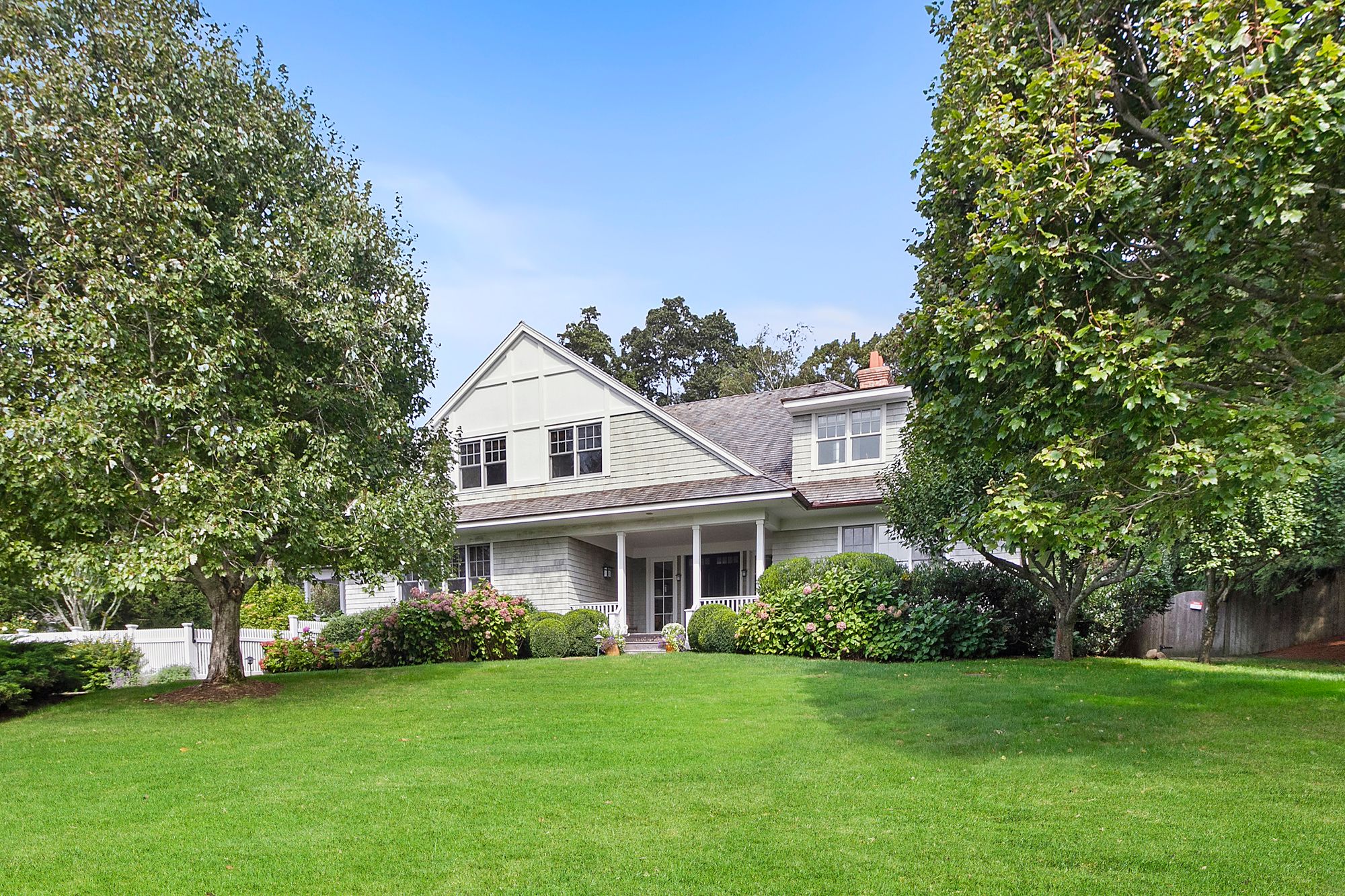 5 Mill Path in Bridgehampton Out East