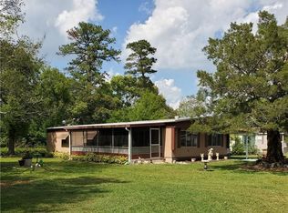 1955 Pinewood Ln, Mount Dora, FL 32757