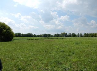 3595 Clifton Rd, Versailles, KY 40383