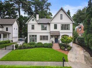 790 Highland Ter NE, Atlanta, GA 30306