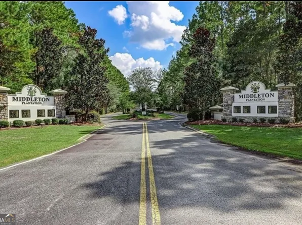 Vl 53 Ville 54 Ashleyss Rd, White Oak, GA 31568