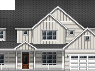 Carson Plan, Laurel Oaks, Grimesland, NC 27837