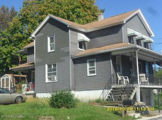 106 S Keyser Ave, Scranton, PA 18504