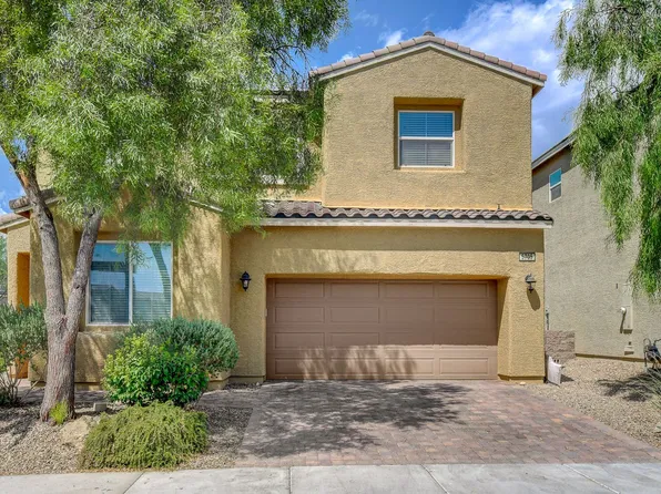 5705 Wishing Coin Ct, North Las Vegas, NV 89031