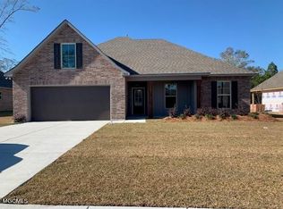 7605 June Cove Dr, Ocean Springs, MS 39564