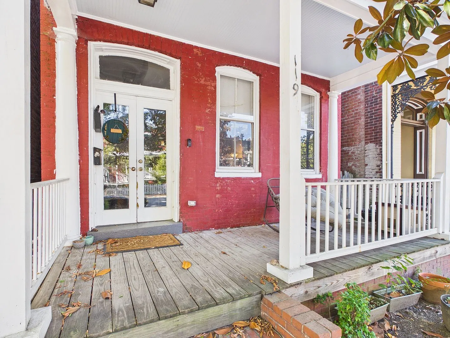 2 bed, 1.0 bath, 900 sqft, $1,595 — Photo 1