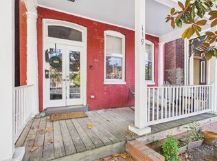 119 W Clay St #B, Richmond, VA 23220