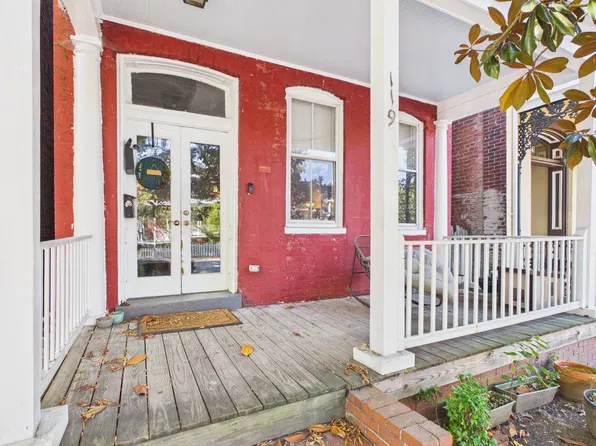 119 W Clay St #B, Richmond, VA 23220