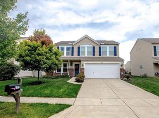 8172 Royal Elm Dr, Blacklick, OH
