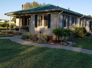 670 Horseshoe Bend Rd, Raywick, KY 40060