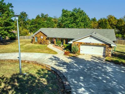 22 Oak Dr, Shawnee, OK, 74804