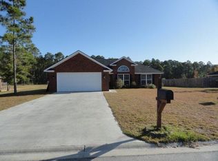 308 Burnt Pines Rd NE, Ludowici, GA 31316