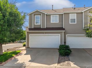 5525 S Quemoy Cir, Aurora, CO 80015