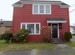 409 N Jefferson St, Aberdeen, WA 98520