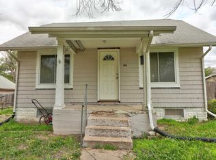 516 E 11th St, Newton, KS 67114
