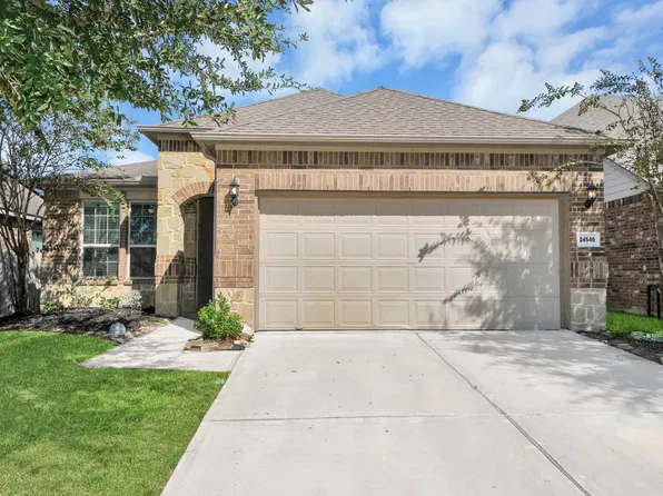 24546 Royal Pike Dr, Katy, TX 77493