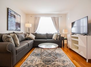 (Undisclosed Address), Brookline, MA 02446