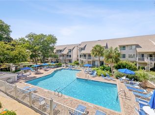 15 Deallyon Ave APT 107, Hilton Head Island, SC 29928