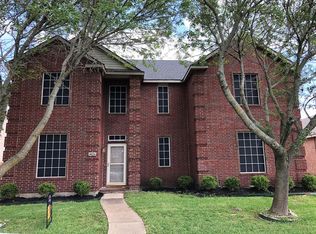 4426 Stirling Dr, Garland, TX 75043