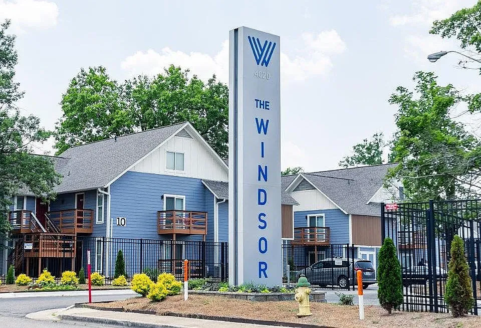 Windsor Apartments