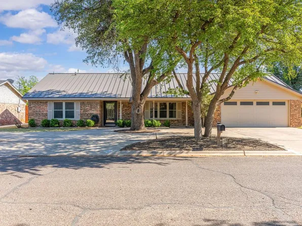 3 Stutz Ct, Midland, TX 79705