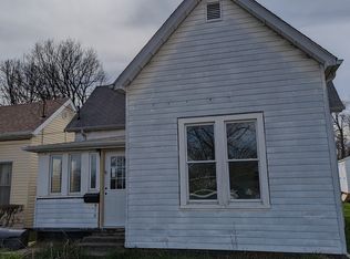 915 Indiana Ave, Anderson, IN 46012