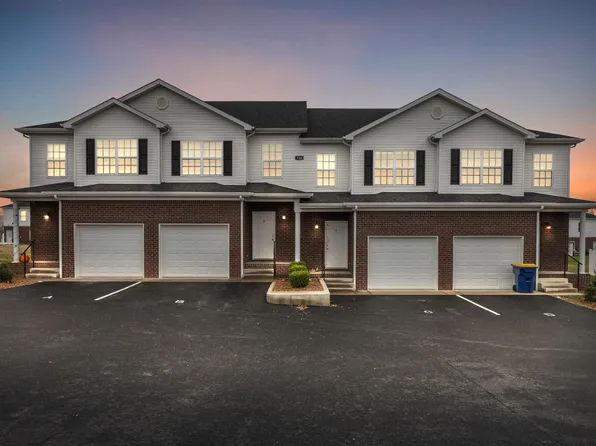 730 Village Creek Dr Unit B, Bowling Green, KY 42101