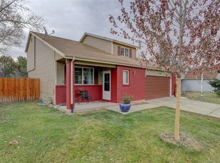 718 Elliott St, Longmont, CO 80504
