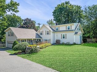 5 Orchard Cir, Marblehead, MA 01945