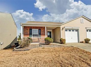 8525 Westhope St, Charlotte, NC 28216