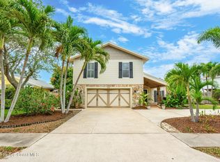 420 Tortoise View Cir, Satellite Beach, FL 32937