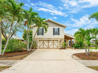 420 Tortoise View Cir, Satellite Beach, FL, 32937