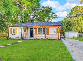 230 Argus Cir NW, Atlanta, GA 30331