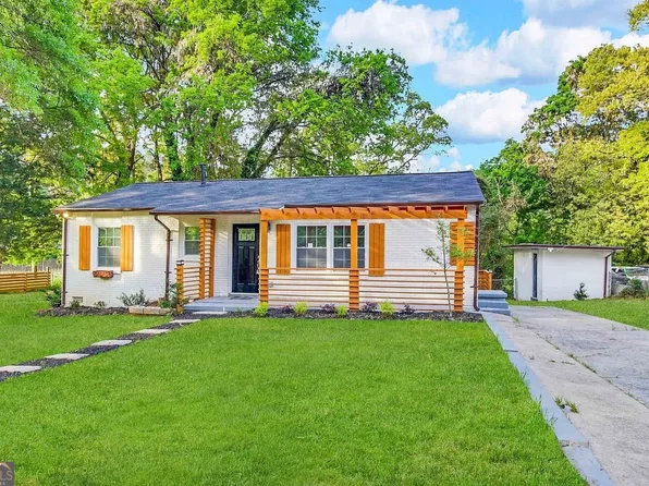 230 Argus Cir NW, Atlanta, GA 30331