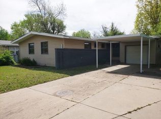 3537 W 11th St N, Wichita, KS 67203
