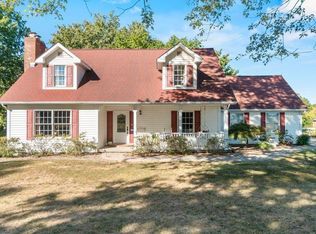 903 Melody Ln #B, Cape Girardeau, MO 63701