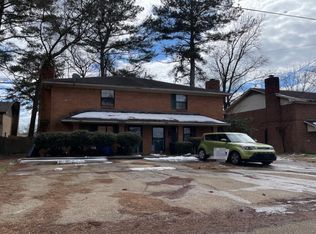 839 Woodbury Rd, Jackson, MS 39206