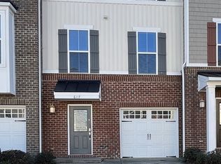 617 Berry Chase Way #1, Cary, NC 27519