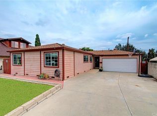 12104 Courser Ave, La Mirada, CA 90638