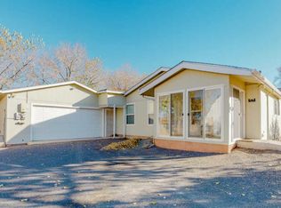 2538 Boliver Ln SW, Albuquerque, NM 87105