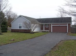 9679 Refugee Rd NW, Pickerington, OH 43147