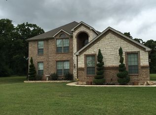 114 Crossroad Ct, Paradise, TX 76073
