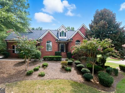 5113 Chapel Xing, Douglasville, GA, 30135