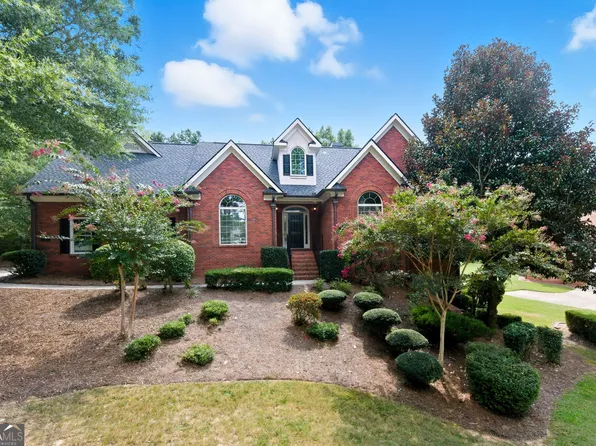 5113 Chapel Xing, Douglasville, GA 30135