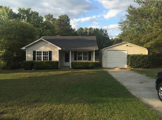 205 Whispering Pine Cres, White, GA 30184